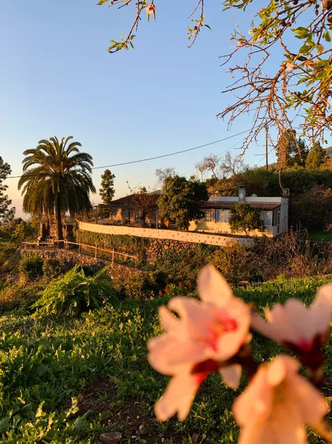 Casa ”Pío” in Tijarafe, La Palma - Image 1