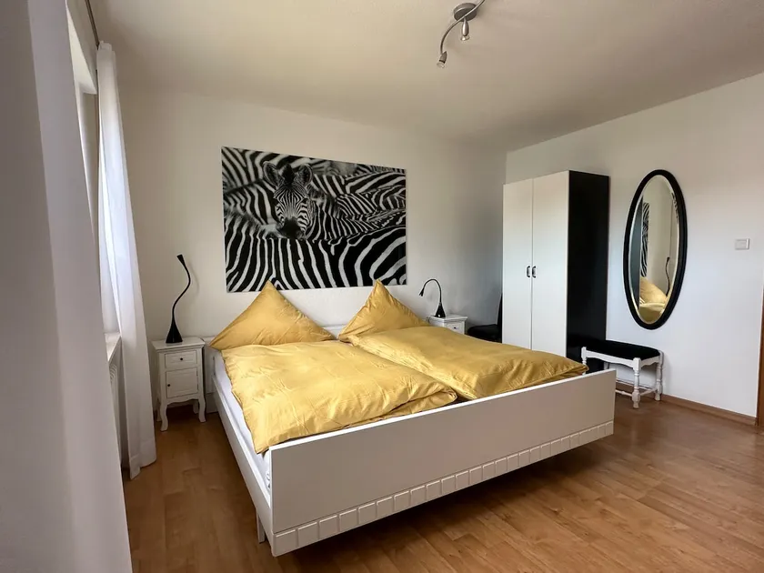 Nest in the countryside - spacious apartment - Image 1