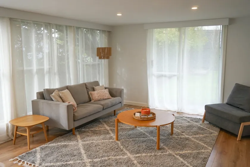 Carinya Charming Newstead home - Image 1