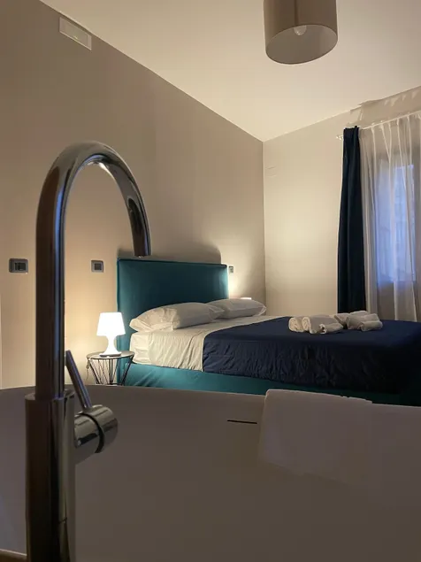 Sette Fontane Residence - Image 1