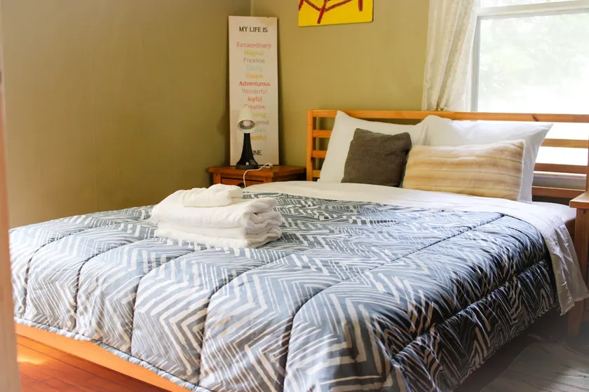 Comfy home in Truro downtown - Image 1