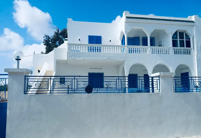 villa Amel - Image 1