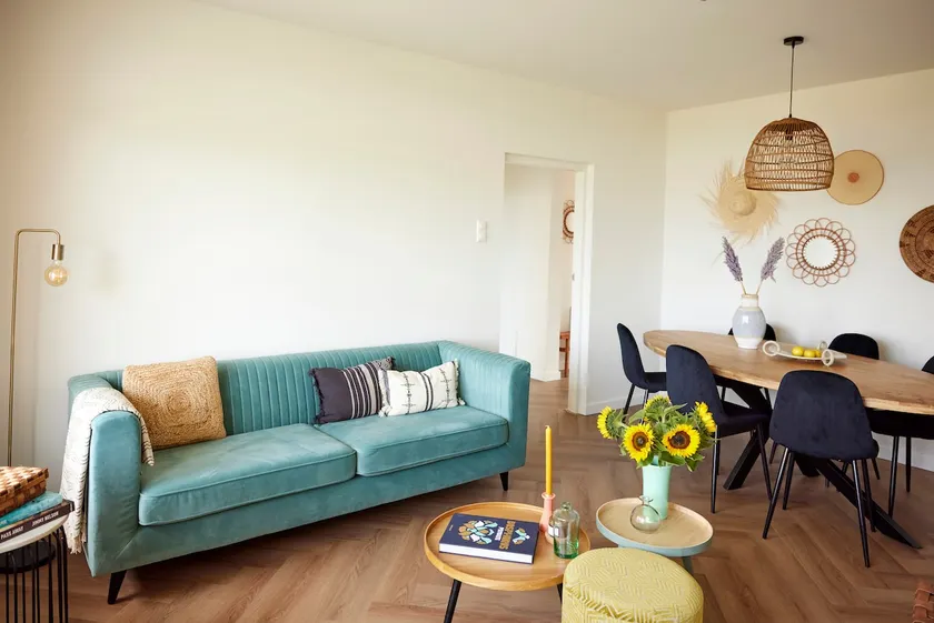 Kennedy Beach House - the apartment near the sea - Image 1