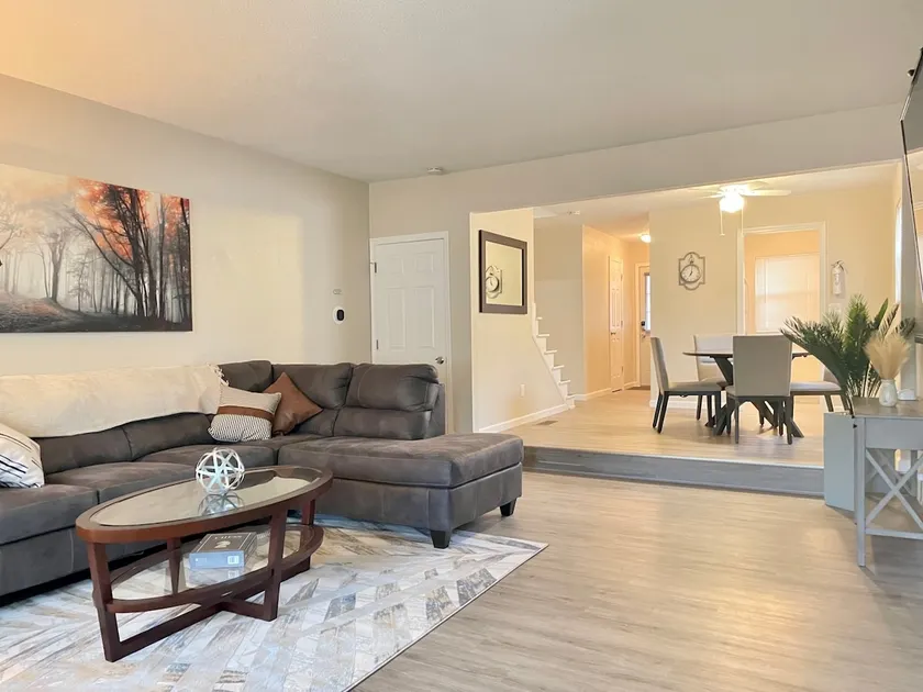 Long Stays Welcome! 3BR/1.5 bath - Image 1