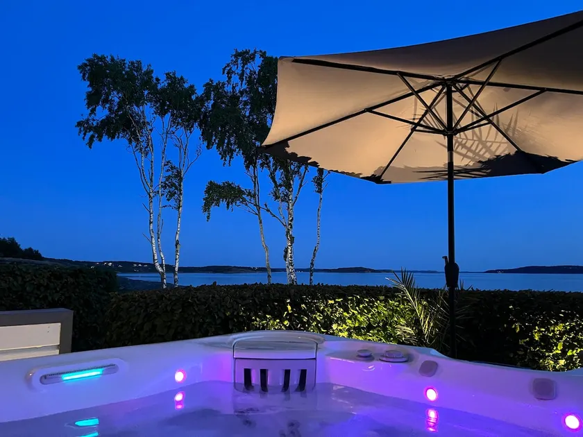 Stenungsund beach house - Image 1