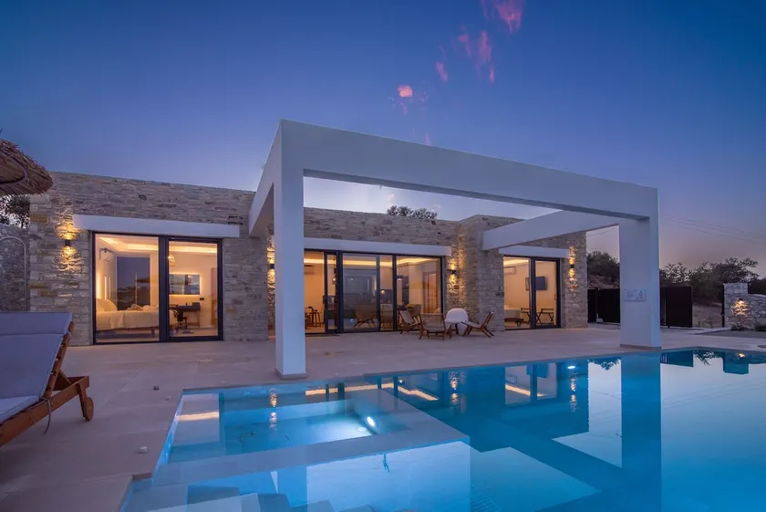 Niki Cretan Villas - Image 1