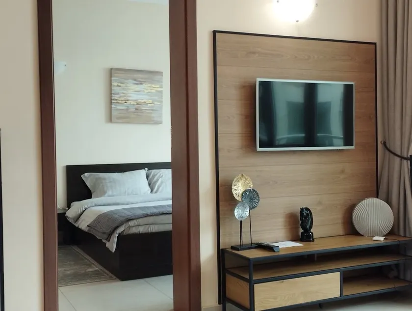 Privat apartament Golf Coast - Image 1