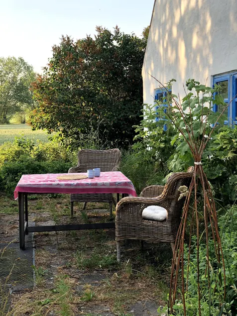 Nature home - close to nature and beach - Image 1