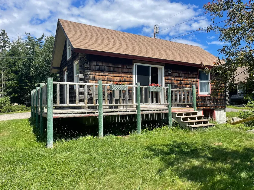 Cozy Cabin on Vinalhaven! - Image 1