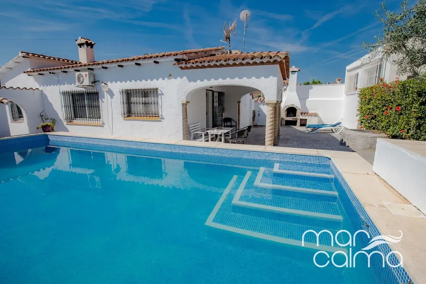Villa Rustical by MarCalma - Image 1