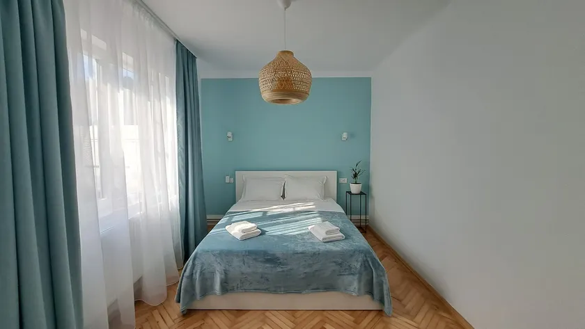 Cosy House 400 m from Iulius Town - Image 1