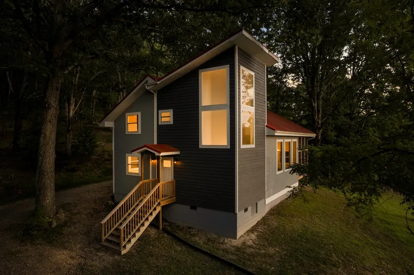 The Lost Meadow: 4 bd 2.5 ba - Image 1
