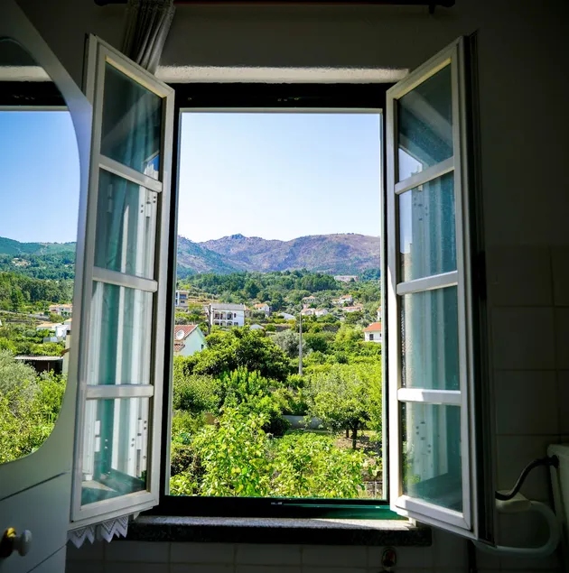 Casa Vista da Serra - Covilhã - Image 1