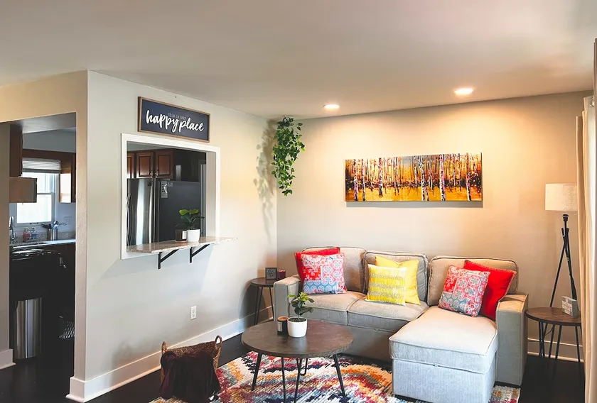 New | Centrally located Comfy 2 BR Ranch - Image 1