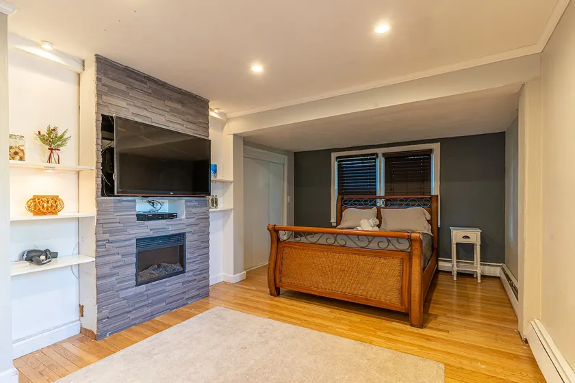 1 Bedroom Spacious Pet Friendly Inn - Image 1