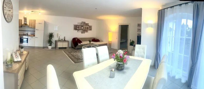 Cozy apartment close to Fulda - Image 1