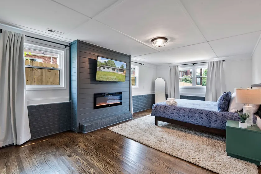 Newly Renovated 4Bedroom near LR - Image 1