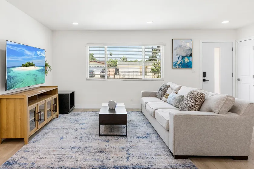 Modern style | Next to Park | 20min to Disney-1330 - Image 1