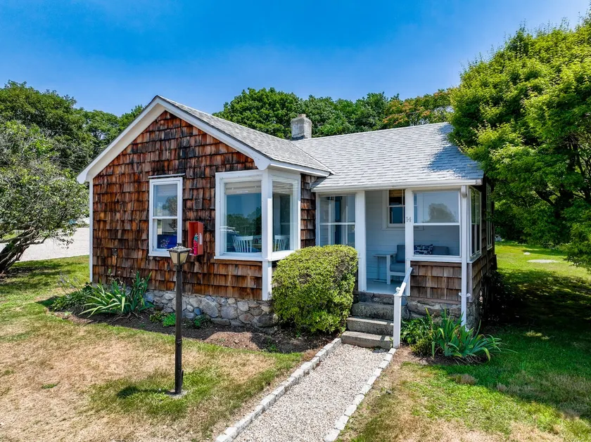 Large Family-Friendly Cottage - Image 1