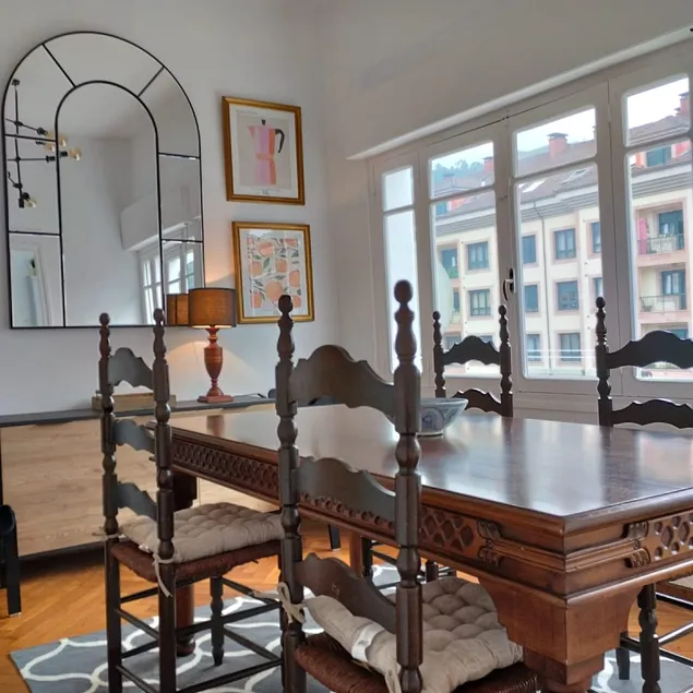 A beautiful apartment in Cangas de Onís - Image 1