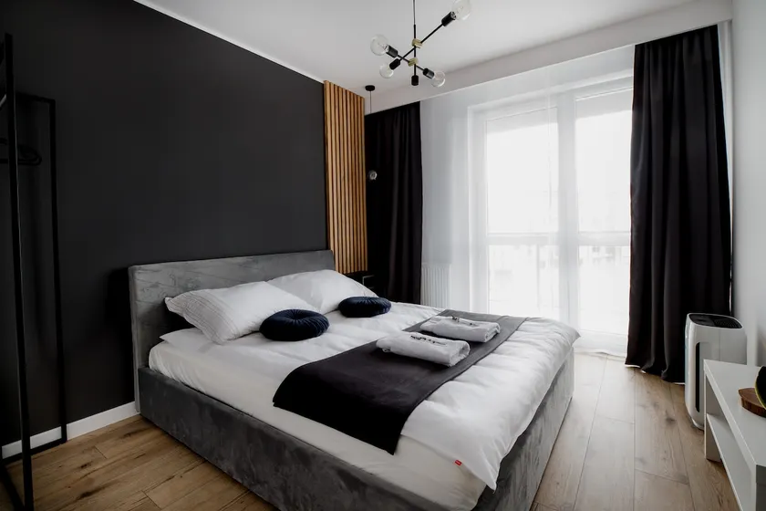 Aura Apartment - Image 1