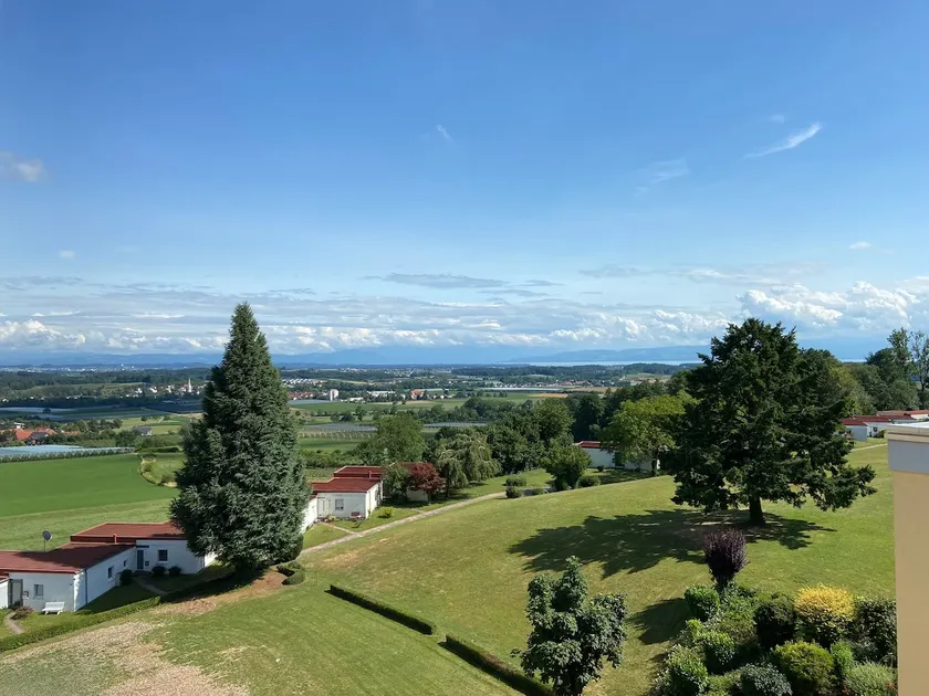 Apartment Bergpanorama mit wunderschönem Alpenpanorama und Indoor-Pool - Image 1