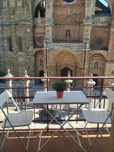The charm of Astorga - Image 1