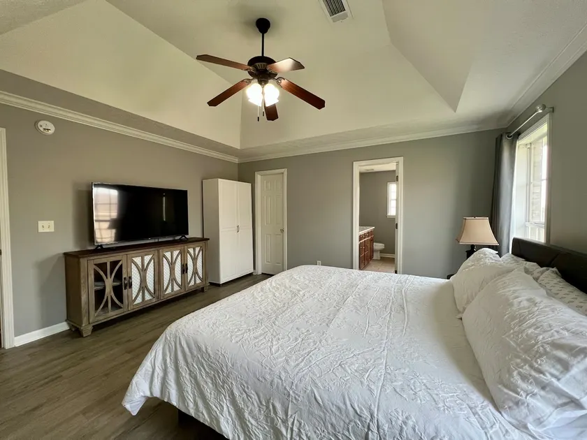 3 Bdrm house near East Chase - Image 1