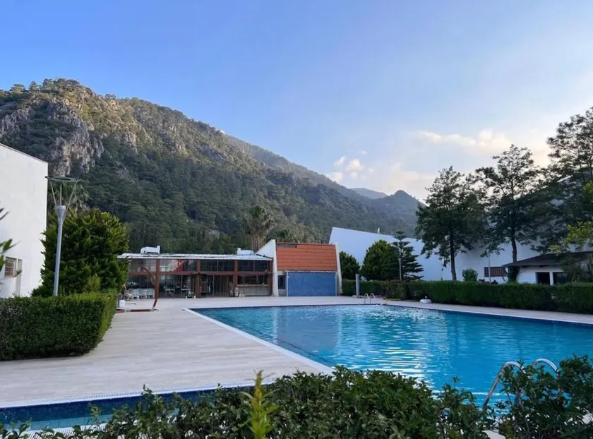 2 bedroom villa fully furnished - Image 1