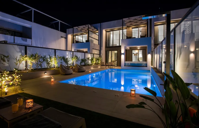 Cretan Queen Residences - Image 1