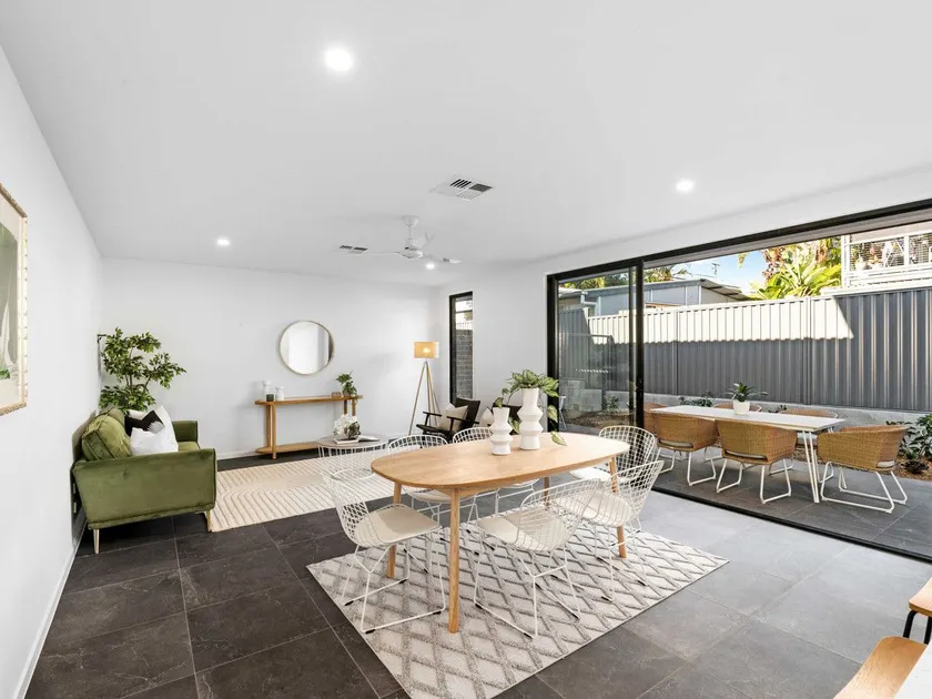 Ingleston Houses - Image 1