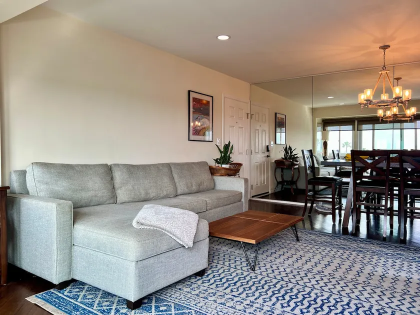 2 bedroom Beach View-Steps to the Sand - Image 1