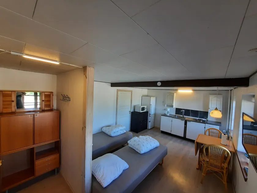 Møllerens guest room - Image 1