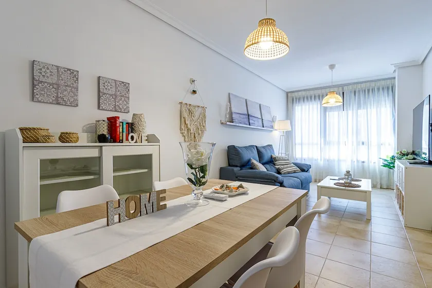 Khaleesi Apartment (HHH) - 180m from the beach - central - Image 1