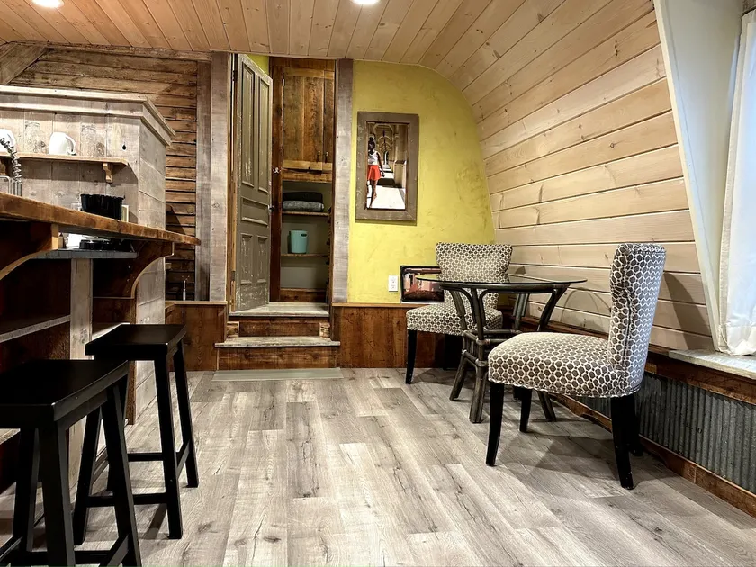 Travelers Oasis in Montpelier - Image 1