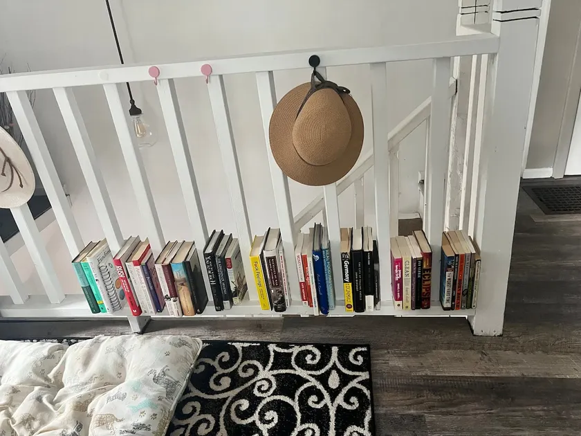 Vintage apartment - Image 1