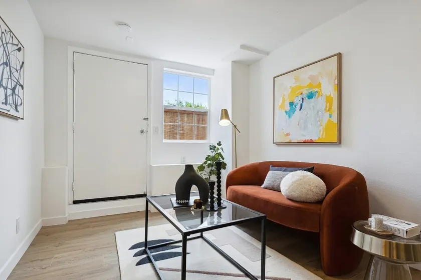 Beautiful Mission Terrace Home - Image 1