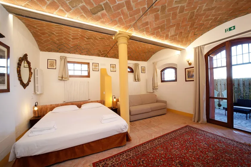 Borgo Malvasia - Ca' Palazzo - Image 1