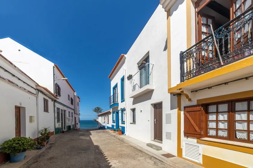Casa da Maré - by Monte das Alpenduradas - Image 1