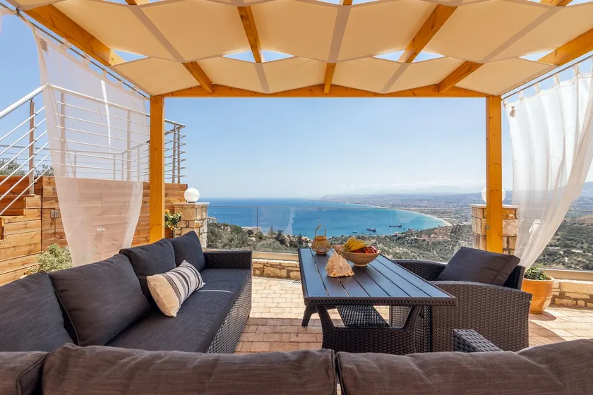 Nami Villa _PrivatePool_ SeaView - Image 1