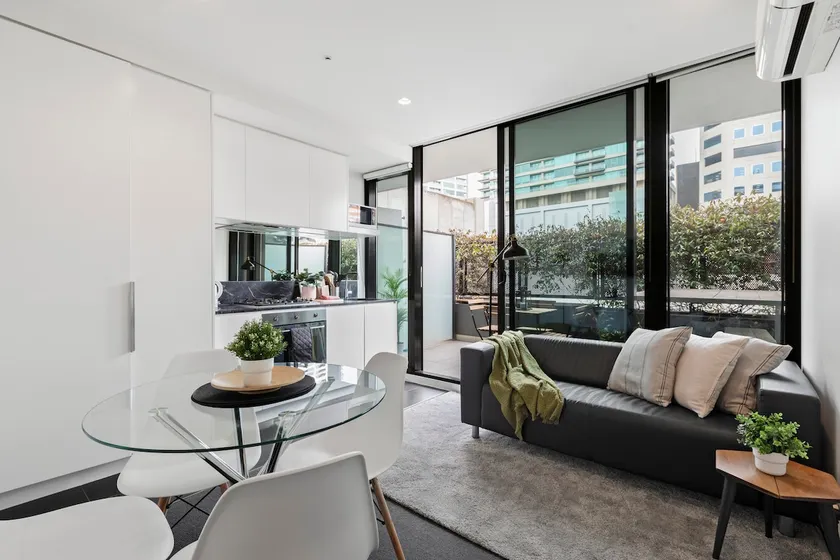 Dee - Gorgeous modern apartment in perfect locatio - Image 1