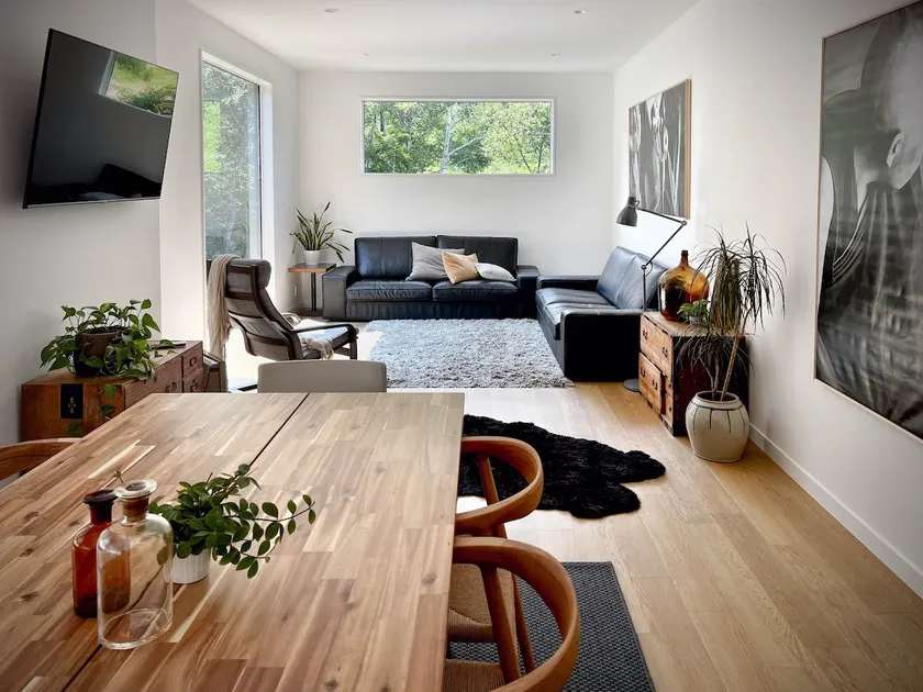 Cortina Apartment - Image 1