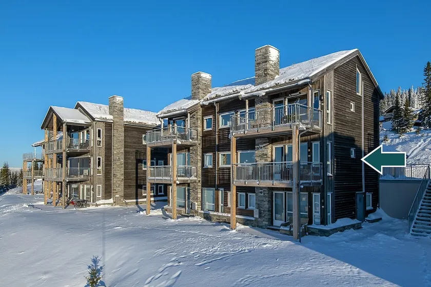 Great apartment with 2 bedrooms and magical views! - Image 1