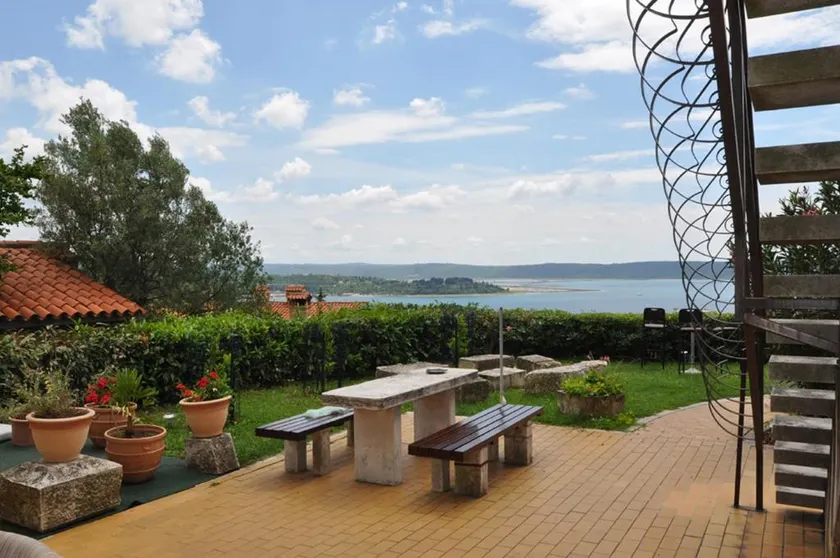 Apartments Vila Toni - Image 1