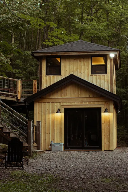 Haus in Maple Forest, Sauna, Dog Friendly, Near GM - Image 1