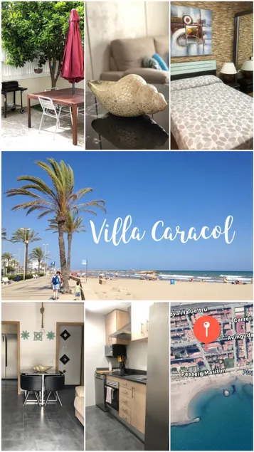 Villa Caracol Apartment - Image 1