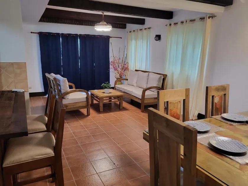 Villa Emily Portosomar en Cabarete - Image 1