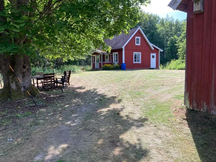 Cottage in Elsebrånemåla, Blekinge - Image 1