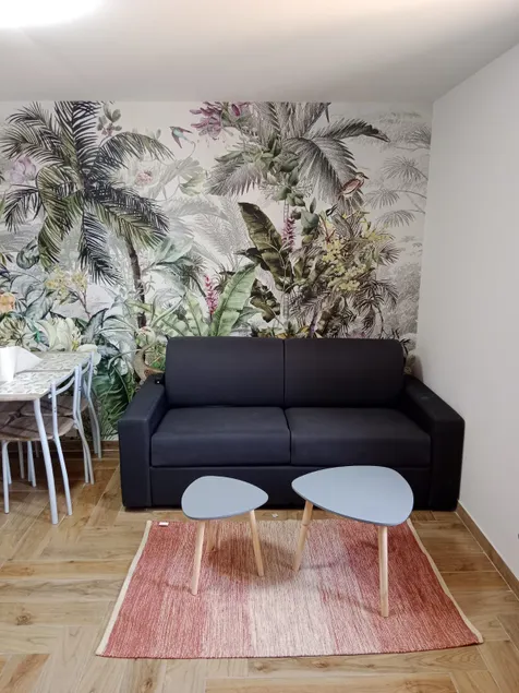 Timeo Mezzanine Apartment - Image 1