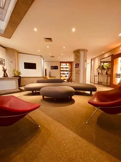 With hotel infrastructure, swimming pool - Image 1